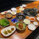 한마음정육식당시흥대야점 | <시흥삼겹살맛집> 한마음정육식당 시흥대야점 소고기가 너무 맛있던 현지인이 소개해준 식당 후기 남겨요