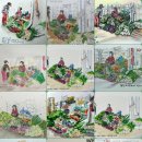 어반드로잉(주간) 이미지