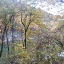 장성호 수변트레킹길 주차장 이미지