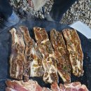 고성 잔디 캠핑장 이미지