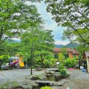 든해솔계곡캠핑장 이미지