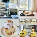 도화1동 | 인천데이트 주안카페 엘꼬 고구마치즈케이크 스콘 음료 후기