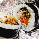 할머니김밥 이미지