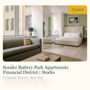 배터리파크 | 뉴욕숙소추천, 손더 배터리파크 후기, Sonder Battery Park Apartments