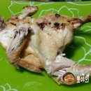 주부통닭 이미지
