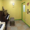 높은음자리음악학원 이미지