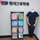 강북고용지원센터 앞 이미지