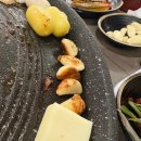 윤가네솥뚜껑생삼겹 | 김해 삼계 맛집 가성비 좋은 솥뚜껑 한판 후기