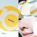 논리력 팡팡글쓰기 | 봄볕 자외선 비상! 파데프리 끝판왕? 엘로엘 S10 팡팡 선쿠션, 온가족 저자극 선크림 추천 후기~