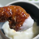 바른치킨 김포장기점 네이버블로그