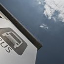 버스정류장(영광통) 이미지