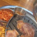 목촌축산 | 🔥 [김해 장유 맛집] 목촌축산 고깃집 장유본점 솔직 후기 – 갓성비 한 상 구성