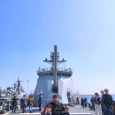 송정동행복복지센터~동해사진관 | [해군과 함께하는 송정 봄, 봄, 봄] 후기(1)