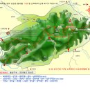 2010년 4월 복사골 3040 산악회 정기산행을 공지합니다. 전북 진안군(마이산) 해발678 M 이미지