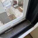 롯데캐슬골드타운 | 성복역 롯데캐슬골드타운 입주청소 부분인테리어후 작업