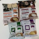 GS25녹천본점 | GS25 민음사 콜라보 빵 드디어 구했어요! 신상 2종 출시 + GS Pay 1+1 구매 팁