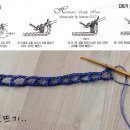 코바늘소품만들기 이미지