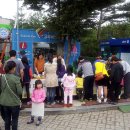 인삼랜드휴게소 이미지