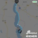 DMZ 평화의 길 1코스 이미지