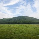 물영아리오름 이미지