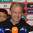 Politicians join calls to sack head coach Klinsmann 정치인들, 클린스만 감독 해임 요구 동참 이미지