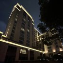 1991 비어라운지(BEER LOUNGE) | 상하이 5성급 호텔 페닌슐라 상하이 숙박기 – 화려함 속의 클래식