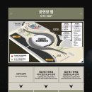 사운드 블루스 | 뉴 앙콘 260404 첫콘 후기 / 인천 아시아드 주경기장...F4 15열 시야 / VIP석 사운드체크 사첵 / 셋...