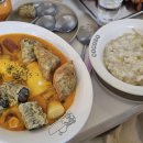 꼬꼬로 치킨 이미지