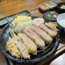 카인넥스 | ‘카츠명’ 부산 수영 돈카츠 맛집 방문기 | 광안리 가성비 좋은 돈카츠 정식!