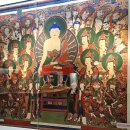 희금정 | 6편. [금정구 국가유산] 범어사의 보물들, 범어사 등나무 군락, 범어사 성보 박물관(`25.10.31)