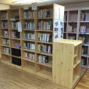 래미안도서관글샘 이미지