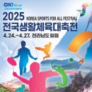 2025년 한해 전남 매력 담은 메가 이벤트 풍성 이미지