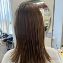 코스큐어 | [잠실역복구매직]얇은모·극손상모도 가능한 잠실복구매직! 큐어매직B코스+아이롱뿌리펌 후기