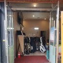 위너 스크린 골프장 이미지