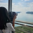 땅끝전망대내부화장실 이미지