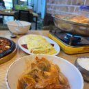 강순자옛맛김치찌개