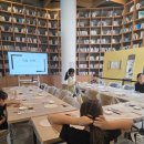 화가정 | 파주 놀이구름 수업 EBS 먹빛여백 소원을 이뤄주는 꼬마 화가의 마법 그림 후기