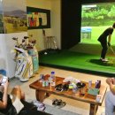 대원스크린골프 이미지