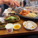 경기도 수원시 장안구 정자로20번길 | 수원 천천동 삼겹살 맛집, 솥뚜껑 불판에 구워 먹는 60판왕뚜껑삼겹살 천천점