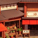 (주)세시소프트 | 전설 담화린 주는 열혈강호 화룡전 무협 방치형 RPG