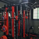 나홀로짐 감삼점 이미지