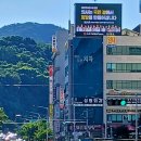 세븐일레븐 메가박스점