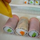 모퉁이김밥 이미지
