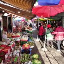 모래내시장입구 이미지