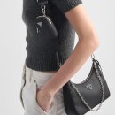 2005 | 프라다 나일론 호보백 2005 리에디션 후기 매장 가격