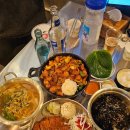 로타리호프&치킨 | 부산 연산동 연산로타리 호프포차｜석쇠 닭구이랑 왕돈가스 먹고 온 솔직 후기