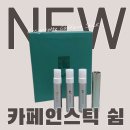 쉼 | 카페인스틱 쉼 후기｜무니코틴 전자스틱 사용감 정리