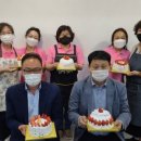 하랑지역아동센터 이미지