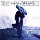 The Living Years / Mike & The Mechanics(마이크 & 더 미케닉스) 이미지