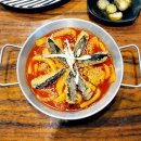 델리쿡울산성남점 | 울산 성남동 맛집 델리쿡 매운 떡볶이 매콤해서 맛있어요